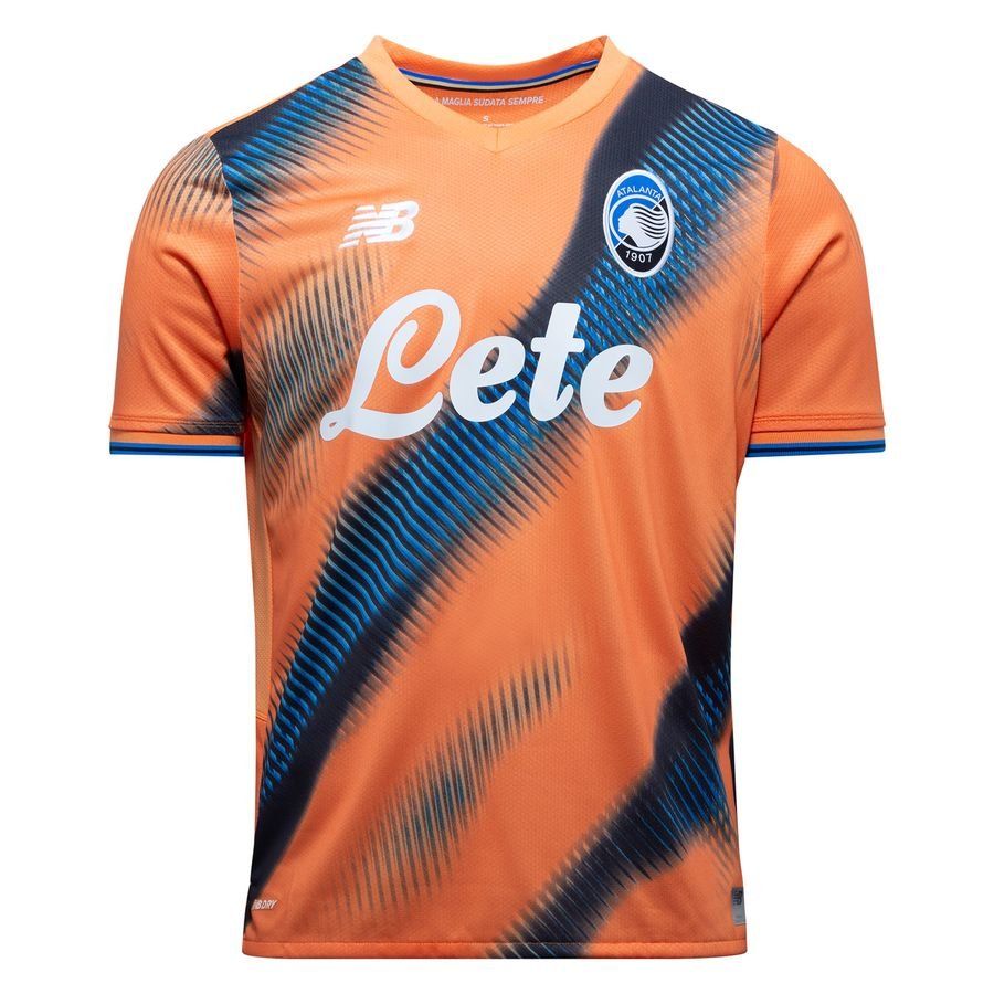 Atalanta Third Shirt 2025/26 - Men's-SoccerKits Hub | Buy Soccer Jerseys Online